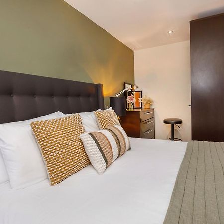 Aspire Apartments 요크 외부 사진