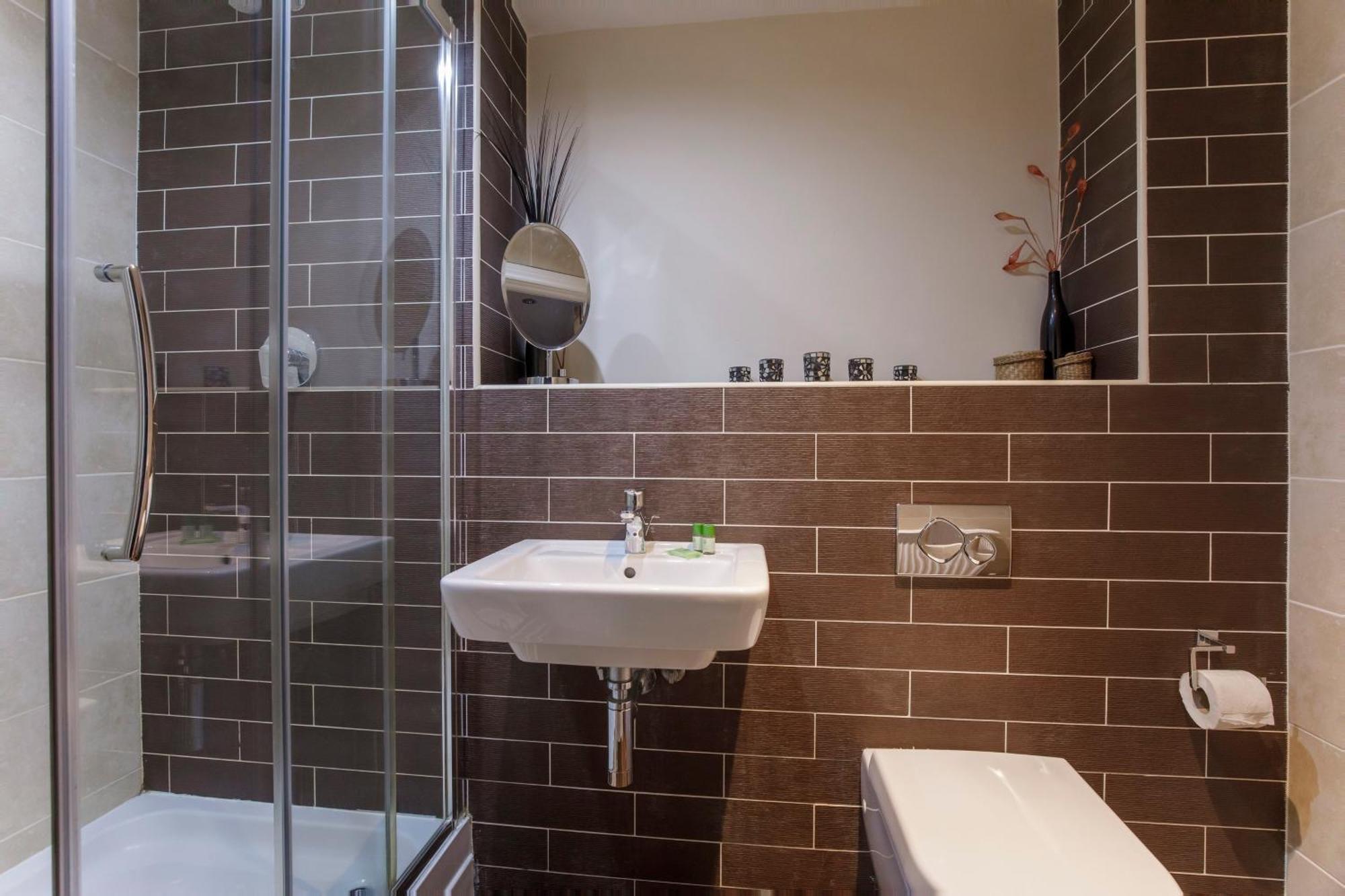 Aspire Apartments 요크 외부 사진